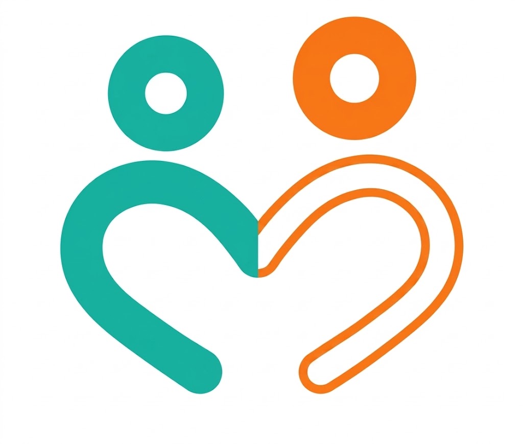 Stichting Voor Elkaar logo